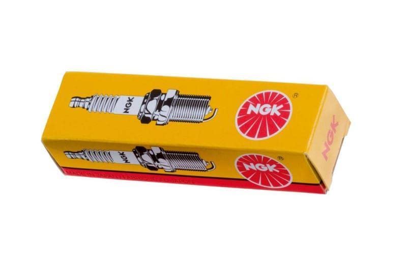 Zündkerze NGK B-7 ES B7ES für Kawasaki,Suzuki,Yamaha