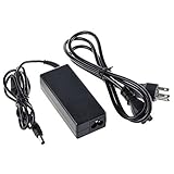 ANTOBLE 12V AC/DC Adapter Charger for Insignia 32' NS-32D312NA15 NS-32D311NA15 NS-32DD310NA15, 22' NS-22E430A10 NS-22E43OA10, 19' NS-19E430A10 Class LED HDTV LCD HD TV Power Supply Cord Cable