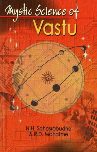 Mystic Science of Vastu