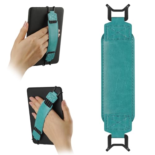 HoYiXi Universal Soft Hand Strap para 6 7 Pulgadas eReader Compatible con Kindle/Kobo/Pocketbook/Tolino/Sony/Paperwhite/Nook, para 6