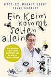 keimende kartoffeln  Ein Keim kommt selten allein: Wie Mikroben unser Leben bestimmen und wir uns vor ihnen schützen