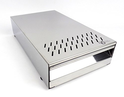 Edesia Espress Cassetto Battifondi Premium