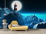 【Tissu en Soie de Qualité Supérieure】 Fabriqué à partir de tissu de soie haut de gamme, notre papier peint autocollant offre une texture raffinée avec des impressions haute définition et résistantes à la décoloration. Ce matériau lisse et durable sublime n’importe quel espace avec éclat et élégance durables
