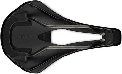 Vista 5 de Fizik Tempo Argo, Versatile Endurance Road Bike Saddle