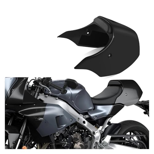 Becquet bosse capot pour XSR900 GP ajustement carénage arrière - 2