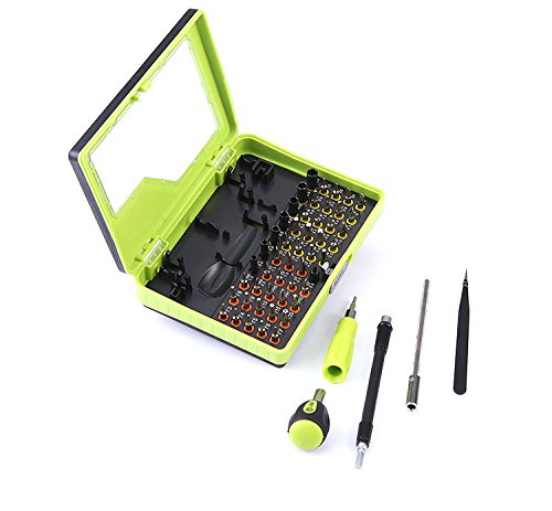 Screl® Kit cacciavite 53 in 1 per smontare