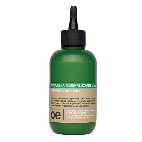 DemeralPhysia OE NORMALIZING Clay Mask 150 ml