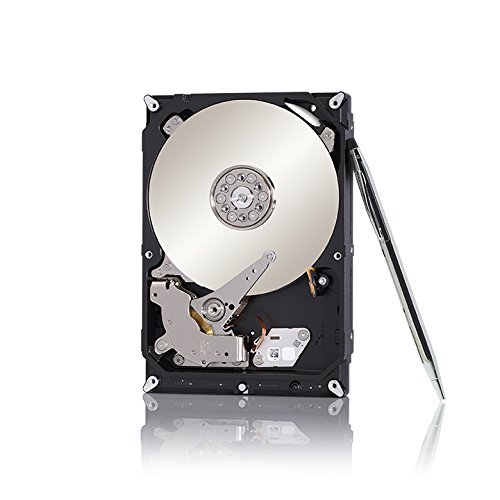 Seagate シーゲート ST4000VN000（3.5 HDD 4TB） Amazon | Seagate 4TB NAS HDD SATA 6Gb/s NCQ 64MB Cache 3.5-Inch