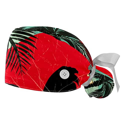 Casquettes de travail respirantes JDEZ anti-transpiration pour professionnels