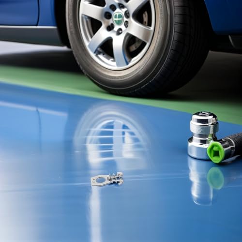 Pestillos de calentador para autocaravana ideales para rutas de camping y viajes largos en carretera 7
