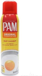 PAM Original Non-stick Cooking Spray, 12 oz (Pack Of 1)