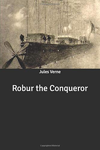 Robur the Conqueror