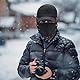 Generisch Winter Fliegermütze,Winter Warme Fliegermütze,Abnehmbare Gesichtsmaske,Unisex Kunstfellmütze,Trappermütze mit Ohrenklappe Winddicht Schneedichte,für Outdoor Schlittschuhlaufen,Fahrrad Mütze
