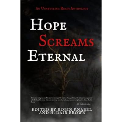 Hope Screams Eternal