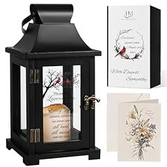 Those We Love Don’t Go Away Black