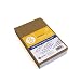 Guided Products ReWrite Memo Ruled Recycled Pocket Notebook, 48 Pages, 4 Pack (GDP00123)