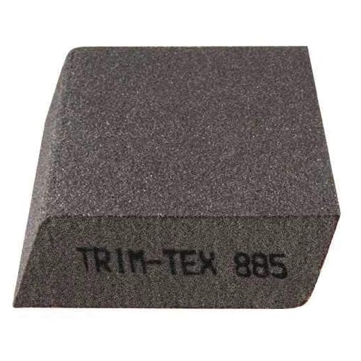 Trim-Tex Dual Angle Sanding Block, 100 Pack