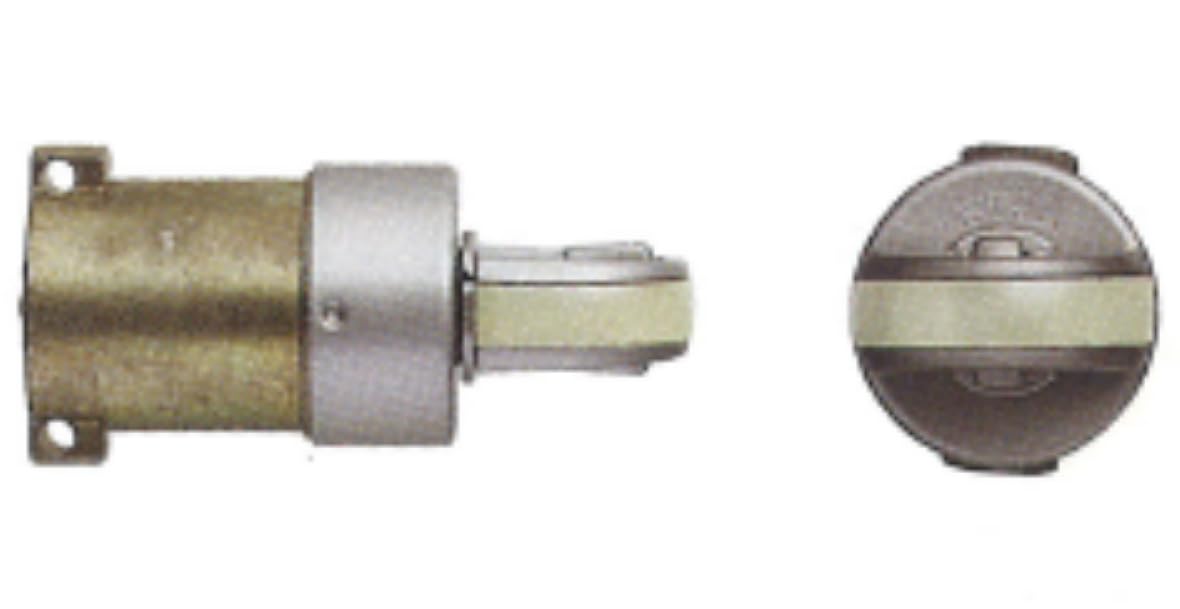 Amazon | 美和ロック 防犯サムターン用 PGF714ーU1・TH (扉厚36～45mm