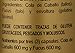 Cola de caballo + Fucus 400 mg. 90 capsulas