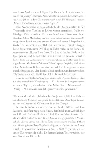 Kobe Bryant: The Rise – der Aufstieg des größten Basketball-Stars der Geschichte