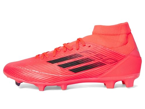Image of Adidas Womens F50 League Mid Top Firm /Multi Ground