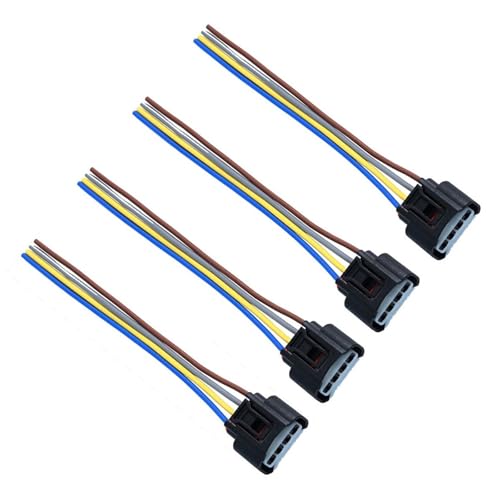 Arnés de bobina de encendido 9091902240 para Toyota Camry 2.4L y Matrix