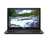 Dell Latitude 3500 Laptop 15.6 – Intel Core i5 8th Gen – i5-8265U – Quad Core 3.9Ghz – 256GB SSD – 8GB RAM – 1920×1080 FHD – Windows 10 Pro (Renewed)