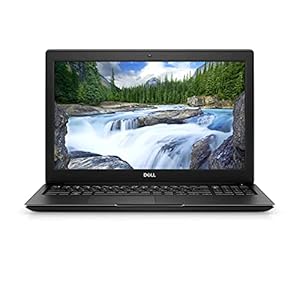 Dell Latitude 3500 Laptop 15.6 – Intel Core i5 8th Gen – i5-8265U – Quad Core 3.9Ghz – 256GB SSD – 8GB RAM – 1920×1080 FHD – Windows 10 Pro (Renewed)