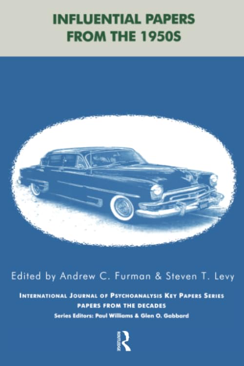 Influential Papers from the 1950s