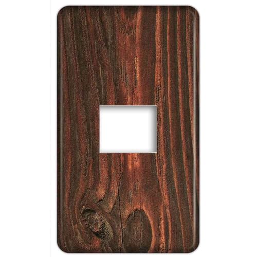 CASEMAKER �R���Z���g/�X�C�b�`�v���[�g���ʃ^�C�v �y�t���J���[(���_��)�v���[�g�݊��i�z�y1�A1�R�p �^��WN6001�z �ؖڒ��� 250�f�U�C�� 226-250 240�� �p�i�\�j�b�N�݊��i