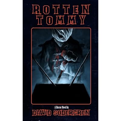 Rotten Tommy