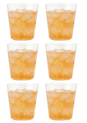 mX؃KX bNOX XJbg IUbN 305ml 6Zbg { H@Ή ɂ ĒOX ECXL[OX KXRbv OX Rbv  ƖpOX B-21109CS-C745