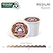The Original Donut Shop Cinnamon Toast Crunch One-Step Latte, Keurig Single Serve K-Cup Pods, 20 Count