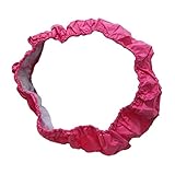 Trampolin Randabdeckung Schutzmatte Sprungbettabdeckung Ersatzauflage Wasserdicht für Kinder...