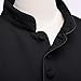 BLESSUME Priest Cape Liturgical cappa Churchman Clergy Christian Costume Black Cape Shawl (XX-Large, Black)