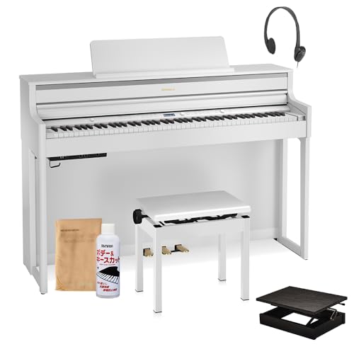 Roland �d�q�s�A�m 88���� HP704WHS ����Z�b�g ���[�����h