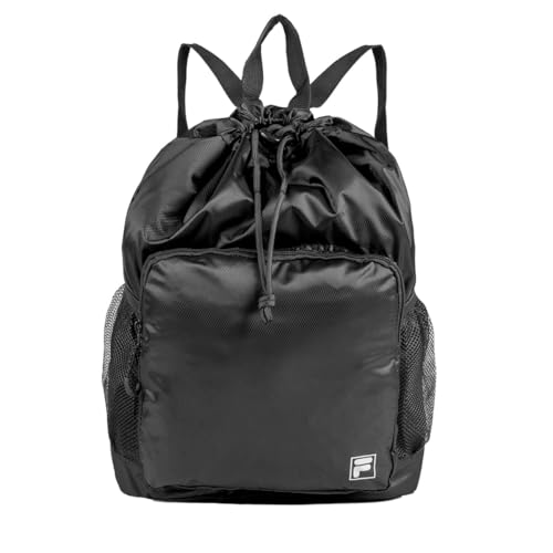 Mochila Fila Functional Gym Bag 1331141