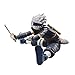 Banpresto - Naruto Shippuden - Hatake Kakashi III, Bandai Spirits Vibration Stars Figure