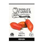 Semillas hortícolas colección Tomate Farmer Rocalba - Tomate Nasone