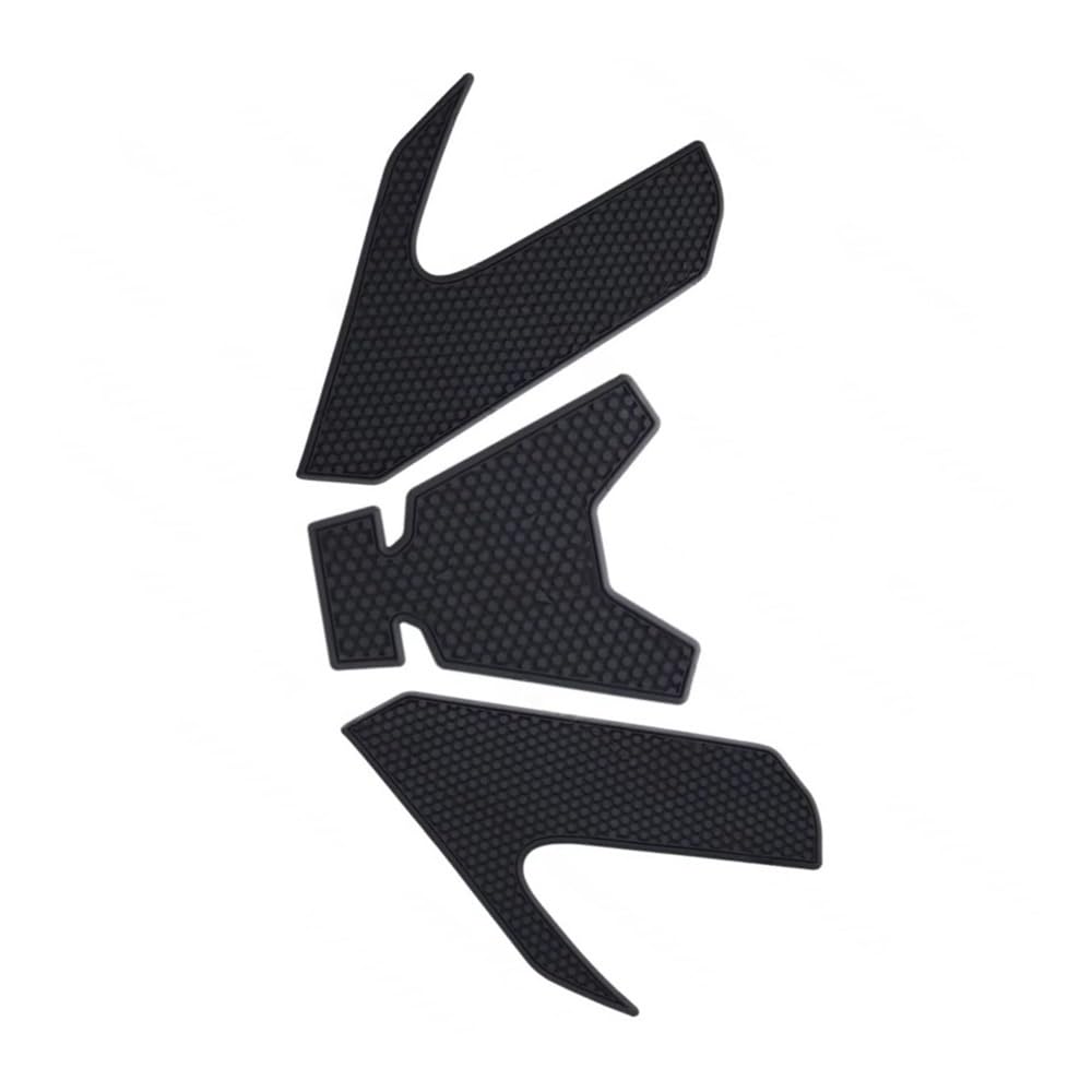 Motorcycle Accessories Stickers Tank Pad Side Fuel for Mt 09 for MT-09 for MT09 for SP 2024 2025