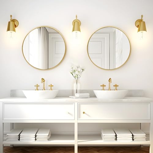 Review de Espejos para baños pequeños favoritos de las personas. 29 Imagen adicional