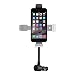 Belkin Car Navigation & Charge Mount for iPhone 7,6s,6,5s,5c,5,SE,iPod touch - F8J132DSBLK