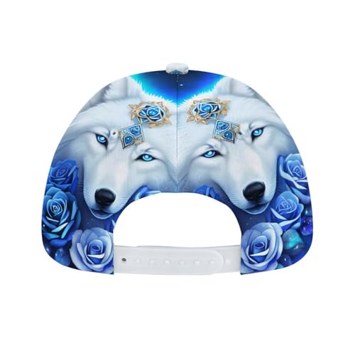 Gorra deportiva esencial para hombre y mujer miniatura 4