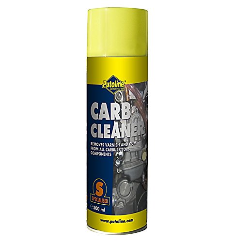 Putoline Carb Cleaner - 500ml