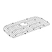 Moen GA749B Bottom Grid, Stainless by Moen