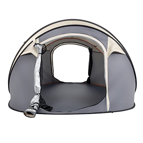 Carpa portátil instantánea para 4 personas miniatura 7