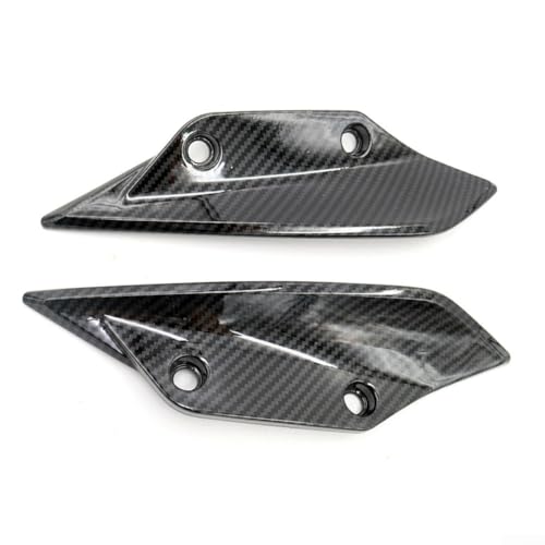 Compatibilità: progettato per adattarsi ai modelli S1000RR dal 2009 al 2018, garantendo una vestibilità perfetta.