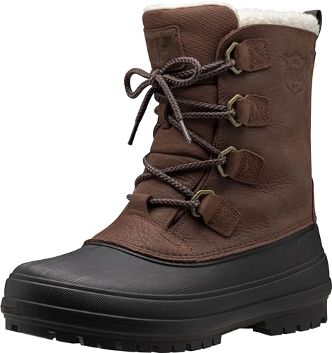 Image of Helly-Hansen Mens Varanger Primaloft Insulated Waterproof Snow Boot, Multiple Colors
