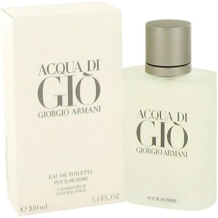 perfume similar to gio by giorgio armani