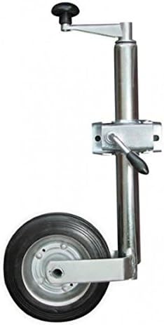 Explora® EJW48 48mm Jockey Wheel With Clamp Heavy Duty